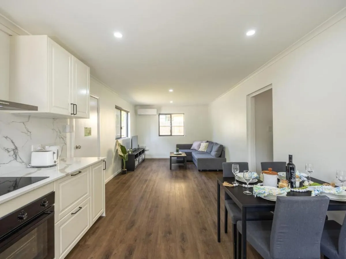 Comfy 2Br Unit Cbd Near Stadium River Mall Cafe 브리즈번