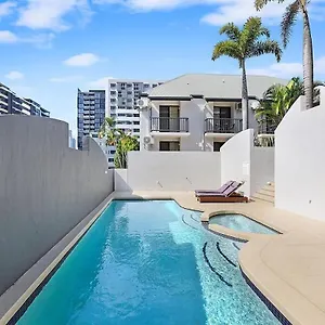 4* Апарт-отель Parkview
