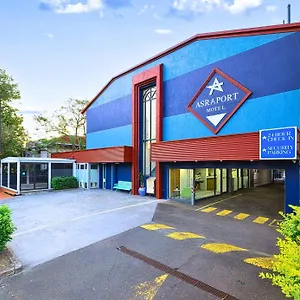Asraport Motel