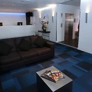 4* 酒店 乔治威廉斯酒店