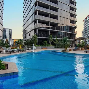 One By Cllix Apartahotel