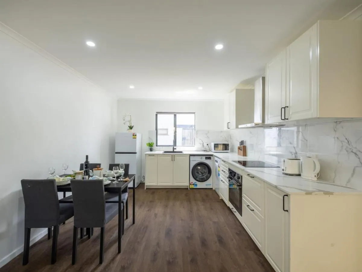 Comfy 2Br Unit Cbd Near Stadium River Mall Cafe Brisbane